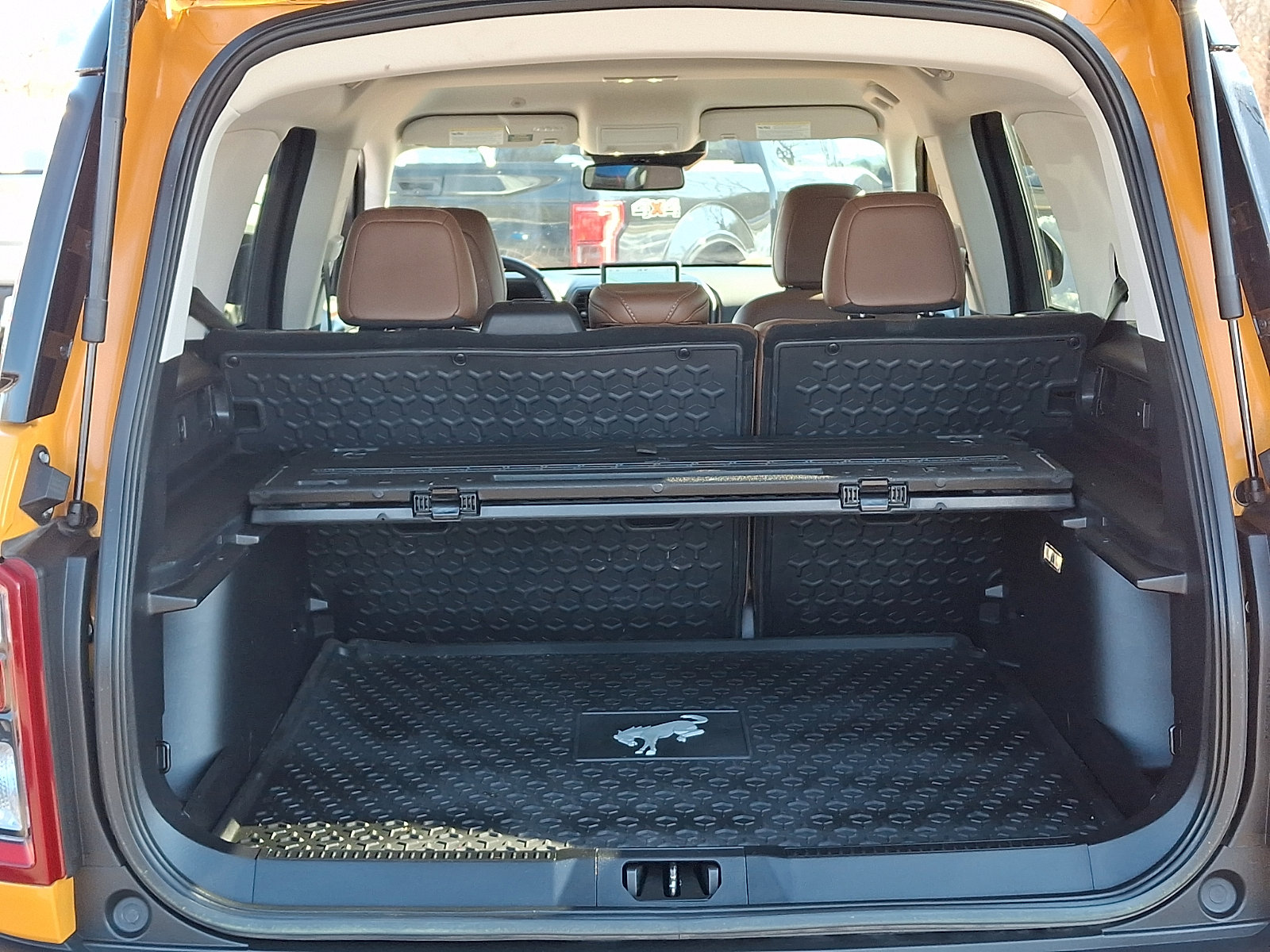 Certified 2023 Ford Bronco Sport Outer Banks w/ Tech Package image 30