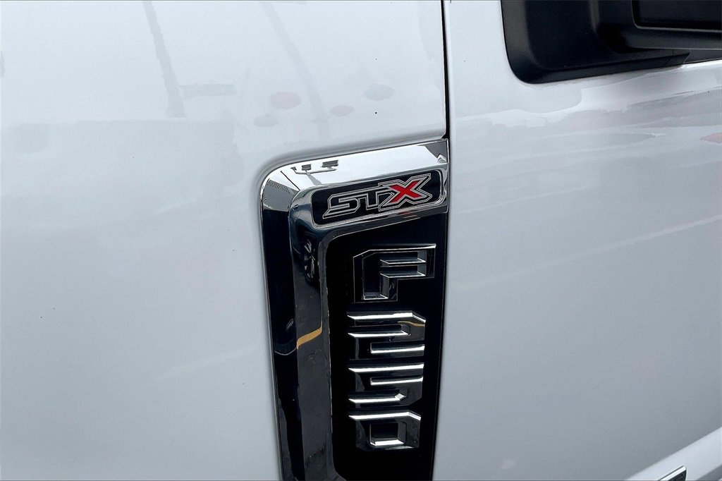 Certified 2022 Ford F250 XL w/ STX Appearance Package image 29