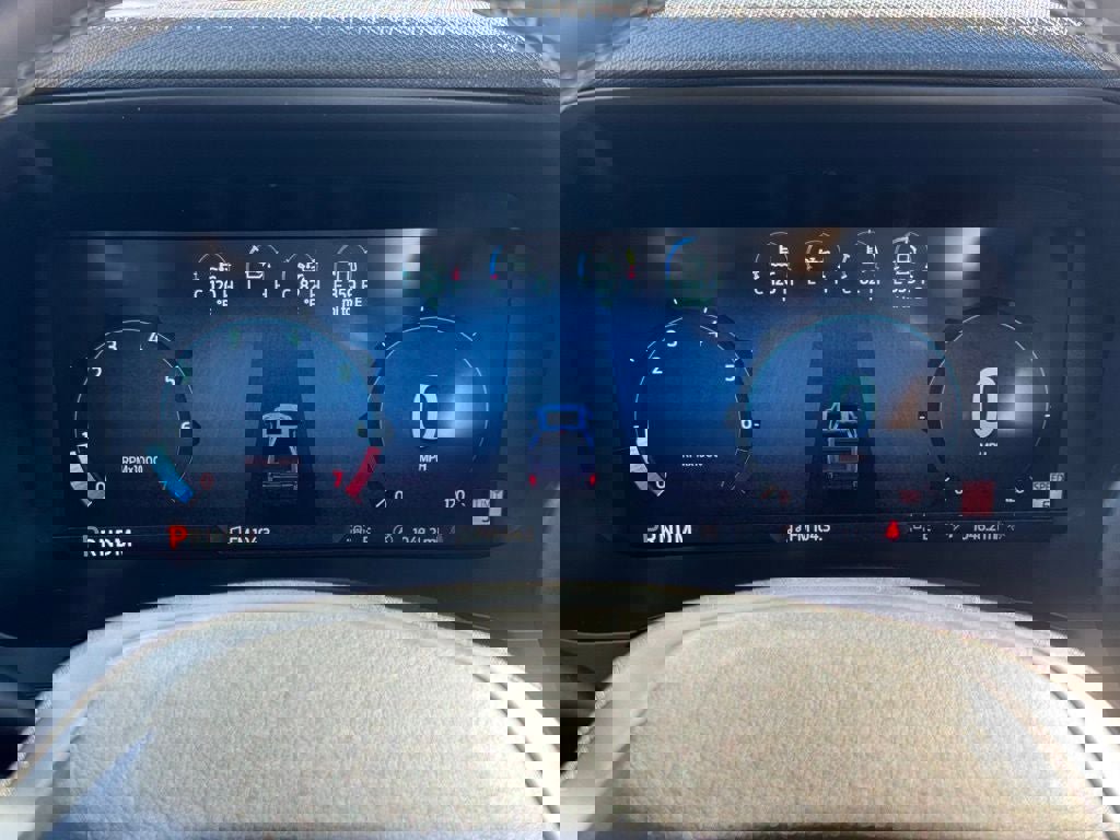 Certified 2024 Ford F150 XLT w/ Equipment Group 302A MID image 16