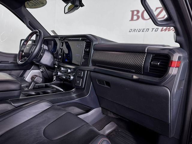 Certified 2025 Ford F150 Raptor image 35