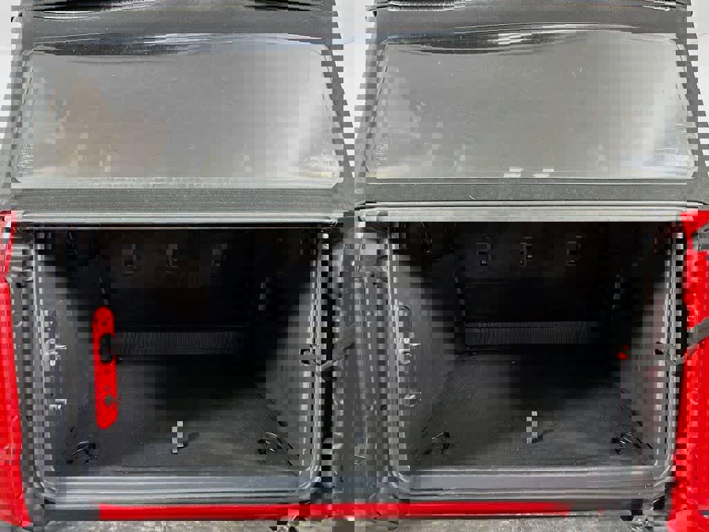 Certified 2022 Ford Bronco Outer Banks image 23