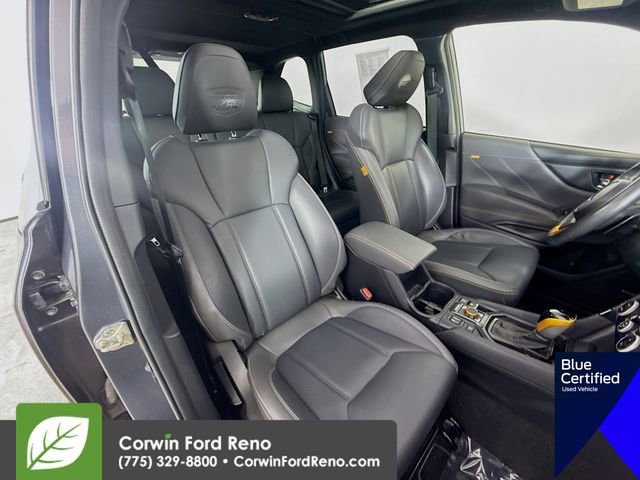 Used 2022 Subaru Forester Wilderness w/ Wilderness Package image 32