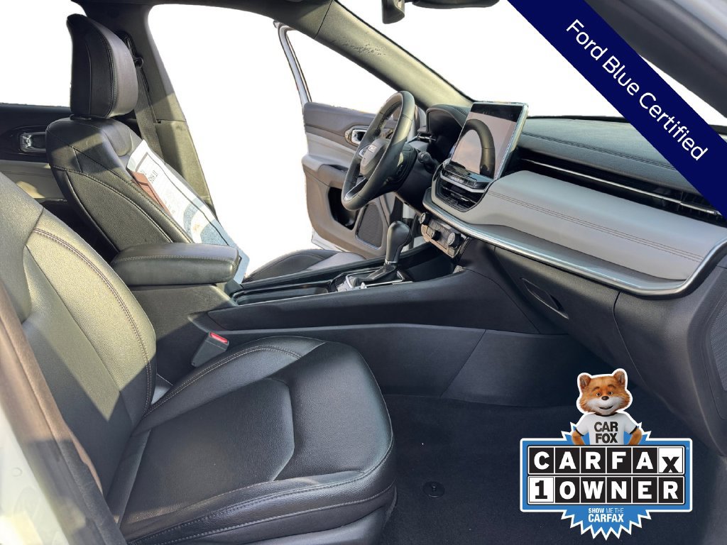 Used 2024 Jeep Compass Limited AWD/4WD image 20