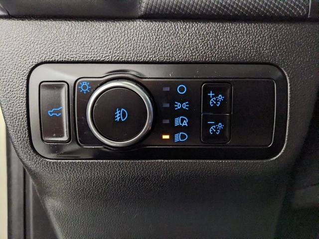 Certified 2024 Ford Bronco Sport Outer Banks AWD/4WD image 13