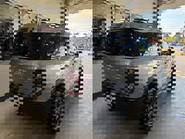 Certified 2021 Ford Bronco Sport Big Bend image 5