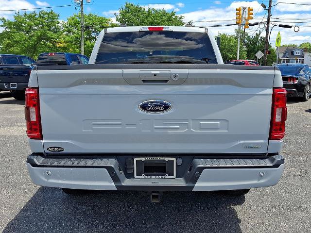 Certified 2023 Ford F150 XLT w/ Equipment Group 302A High AWD/4WD image 5