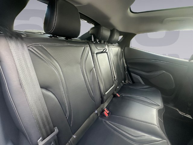 Certified 2024 Ford Mustang Mach-E Premium AWD/4WD image 18