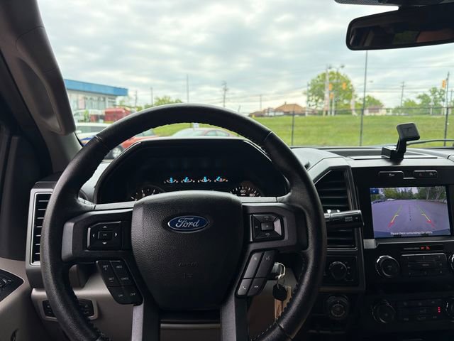Certified 2020 Ford F150 XLT w/ Equipment Group 302A Luxury AWD/4WD image 32