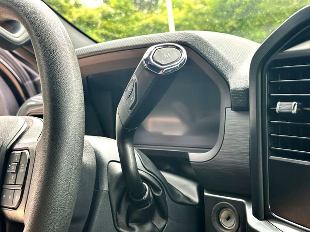 Certified 2024 Ford F150 STX RWD image 17