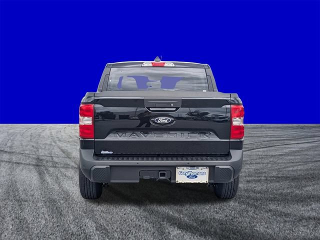 Certified 2026 Ford Maverick XL FWD image 5