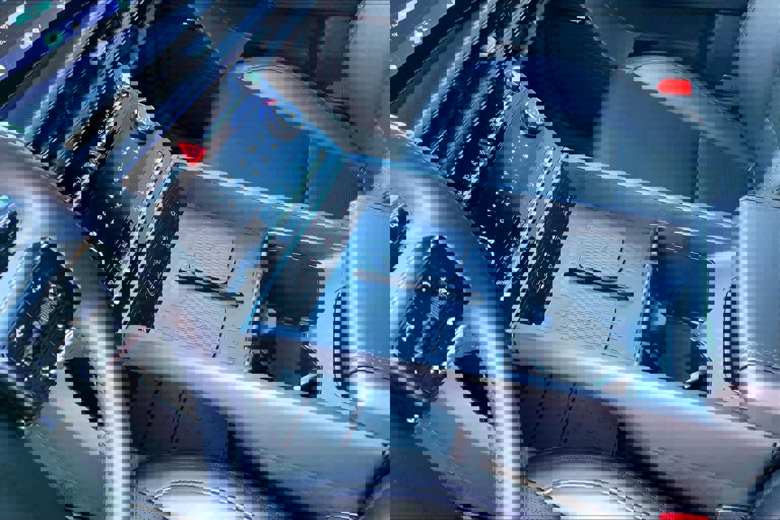 Used 2024 Hyundai Santa Fe Calligraphy image 16