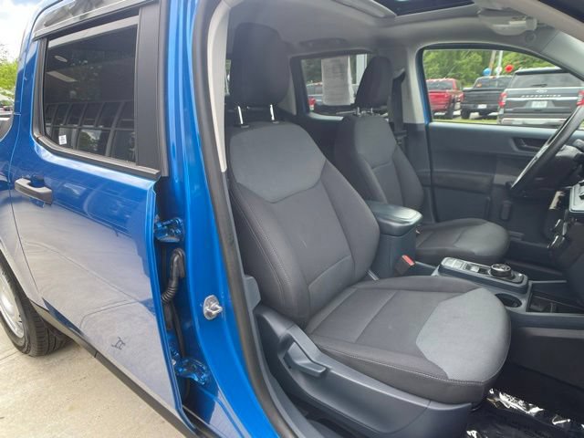 Certified 2022 Ford Maverick XL w/ Equipment Group 100A Standard AWD/4WD image 31