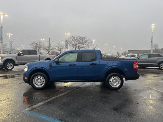 Certified 2024 Ford Maverick XL image 4