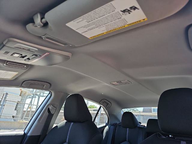 Used 2023 Toyota Camry LE w/ Convenience Package FWD image 27