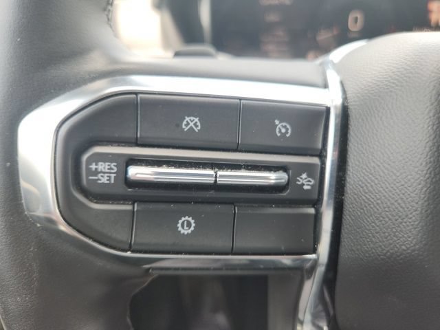 Used 2025 GMC Terrain Elevation AWD/4WD image 30