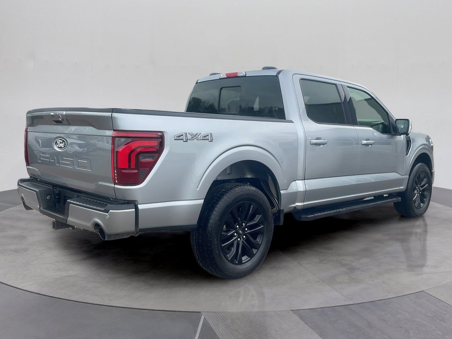 Certified 2025 Ford F150 Lariat AWD/4WD image 6