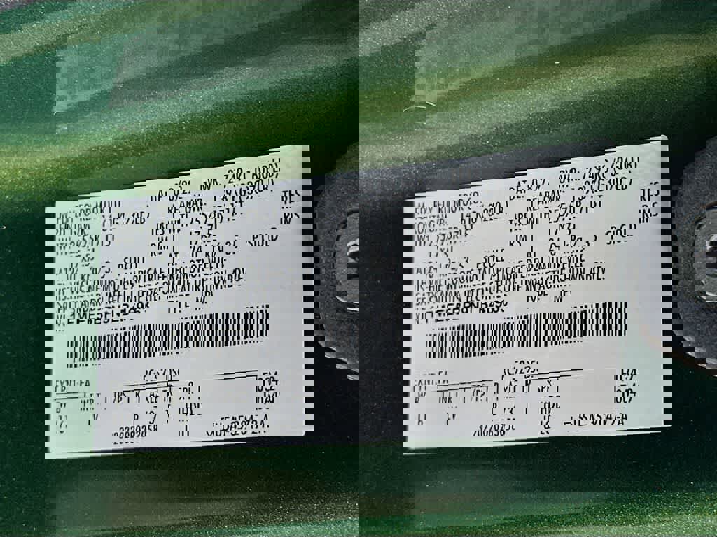 Certified 2022 Ford Bronco Big Bend image 22