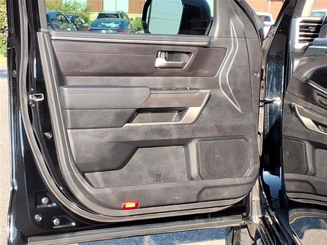 Used 2023 Toyota Tundra SR5 w/ SR5 Convenience Package RWD image 28