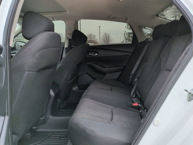 Used 2023 Honda Accord EX image 16