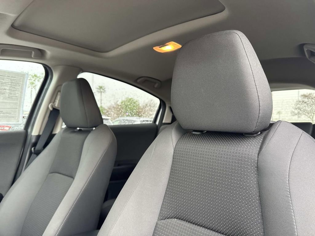 Used 2020 Honda HR-V EX image 21