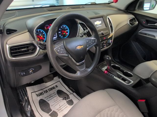 Certified 2019 Chevrolet Equinox LS w/ LS Convenience Package FWD image 11