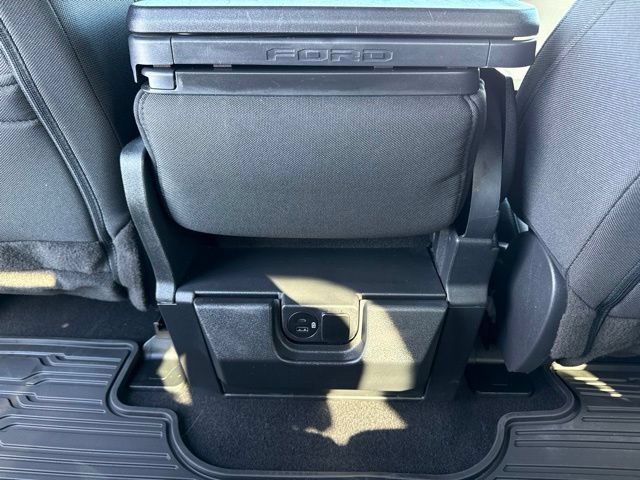 Certified 2023 Ford F150 XL AWD/4WD image 14