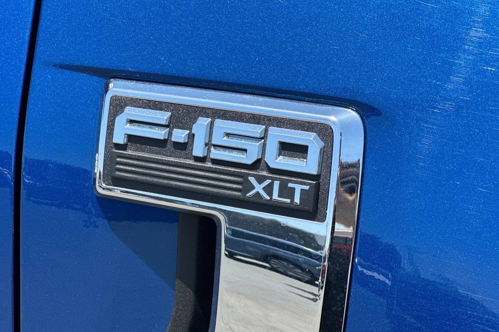 Certified 2025 Ford F150 XLT w/ Equipment Group 301A Standard AWD/4WD image 24