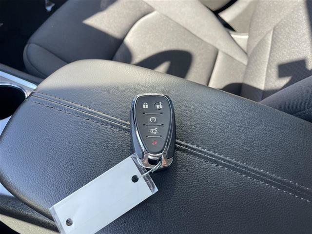 Used 2024 Chevrolet Malibu LT FWD image 38