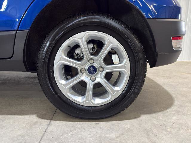 Certified 2021 Ford EcoSport SE image 11