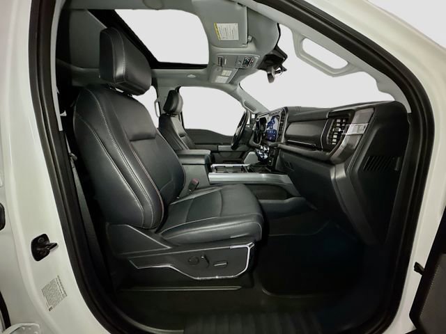Certified 2024 Ford F250 Lariat w/ Lariat Ultimate Package image 36