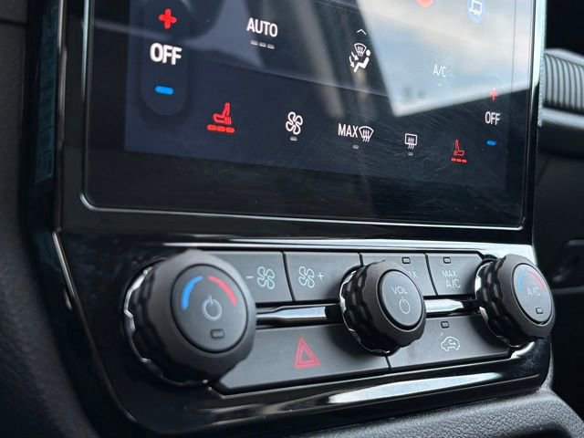 Certified 2025 Ford Ranger XLT w/ Equipment Group 301A High image 39