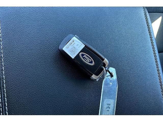 Certified 2024 Ford F150 XLT w/ Equipment Group 302A MID image 32