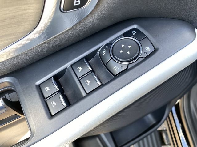 Certified 2025 Ford Expedition Max Platinum AWD/4WD image 22