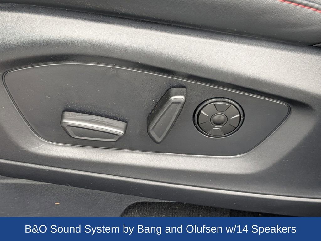 Certified 2026 Ford Explorer ST w/ Sun And Sound Package image 16