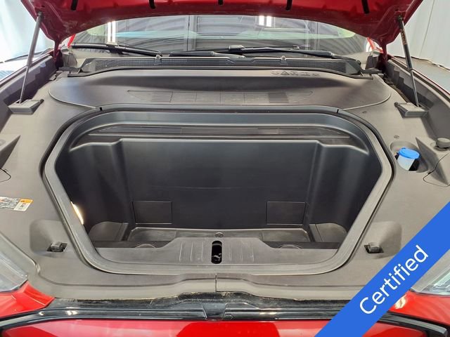 Certified 2022 Ford Mustang Mach-E Premium AWD/4WD image 27