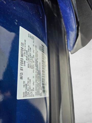 Certified 2022 Ford Explorer ST w/ Equipment Group 401A AWD/4WD image 24