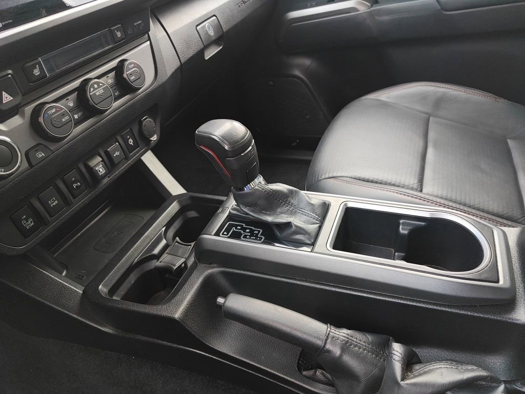 Used 2021 Toyota Tacoma TRD Pro image 12