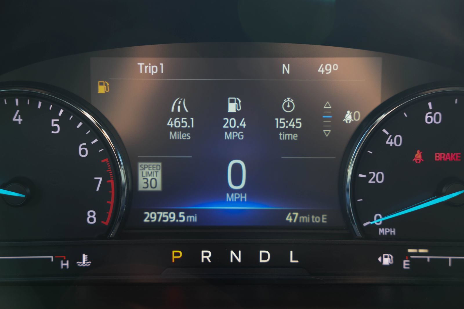 Certified 2022 Ford Explorer ST-Line w/ Class IV Trailer Tow Package AWD/4WD image 23