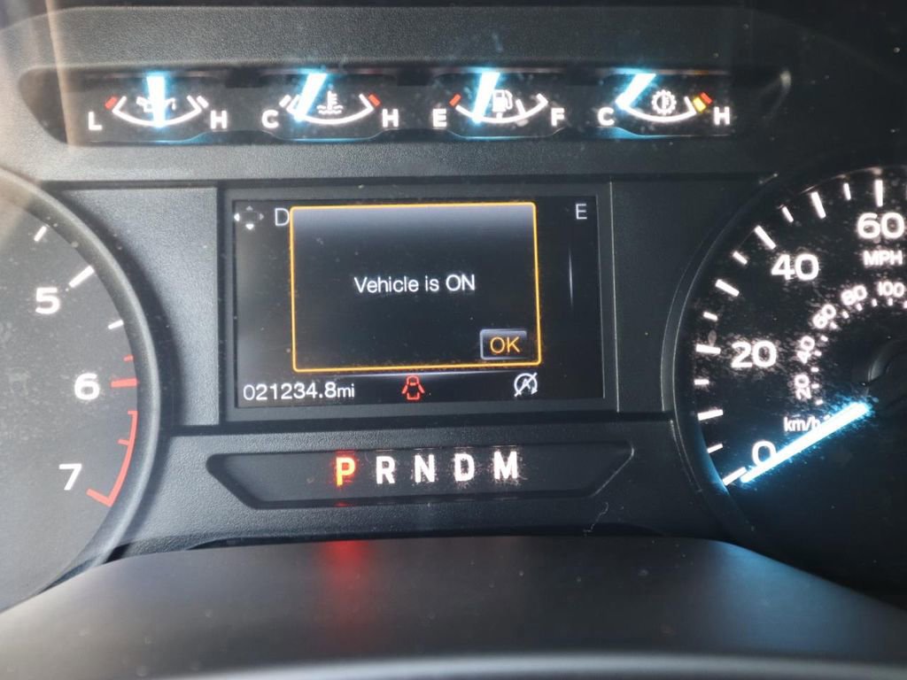 Certified 2020 Ford F150 XL w/ Equipment Group 101A Mid image 19