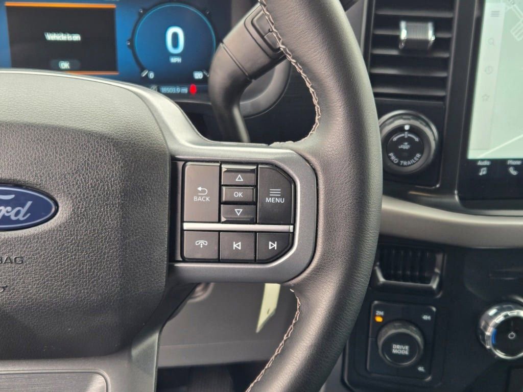 Certified 2024 Ford F150 XLT image 30