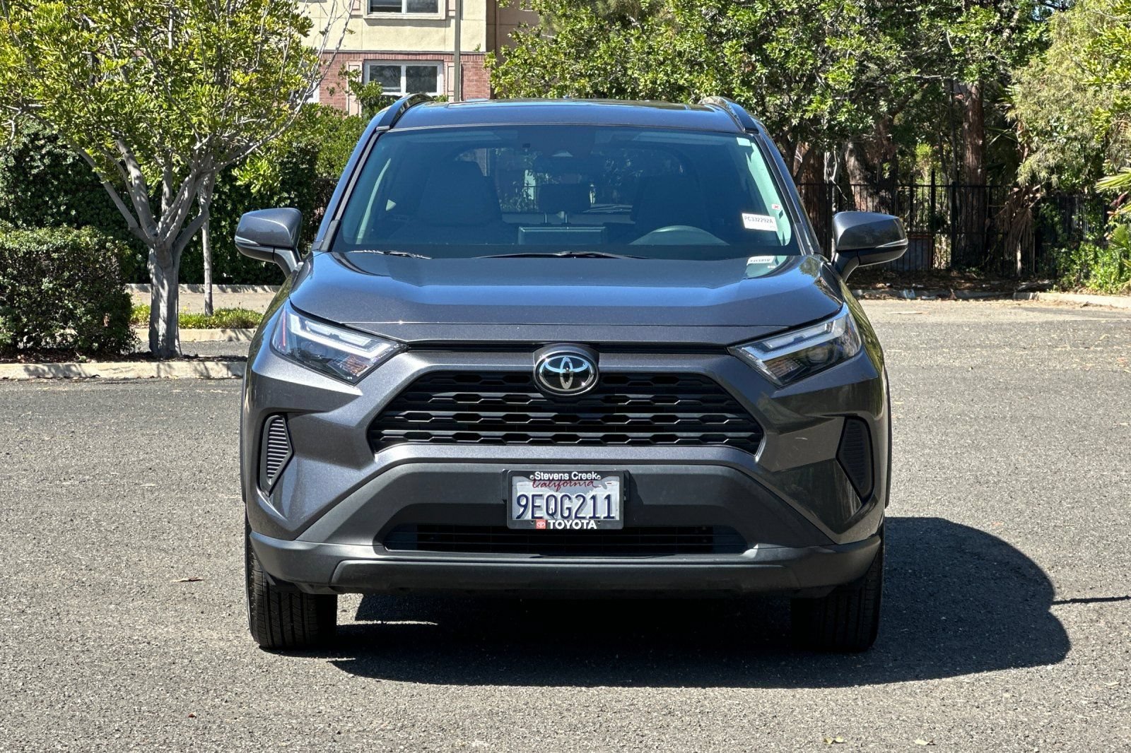 Used 2023 Toyota RAV4 XLE w/ Convenience Package AWD/4WD image 9