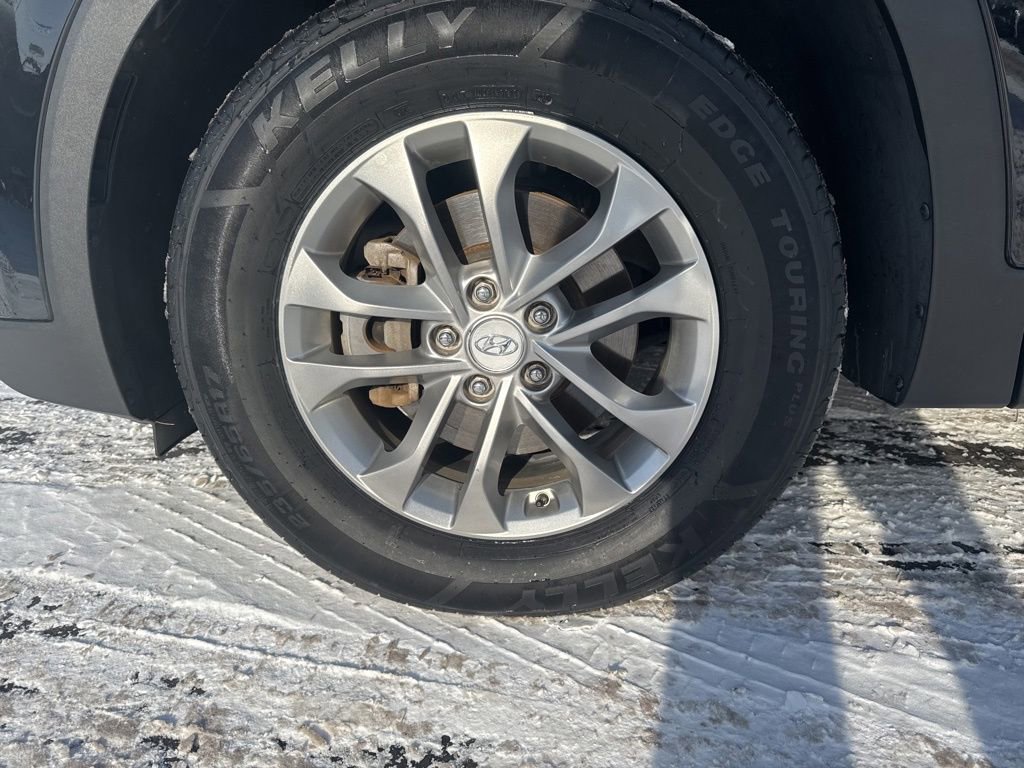 Used 2019 Hyundai Santa Fe SEL image 40