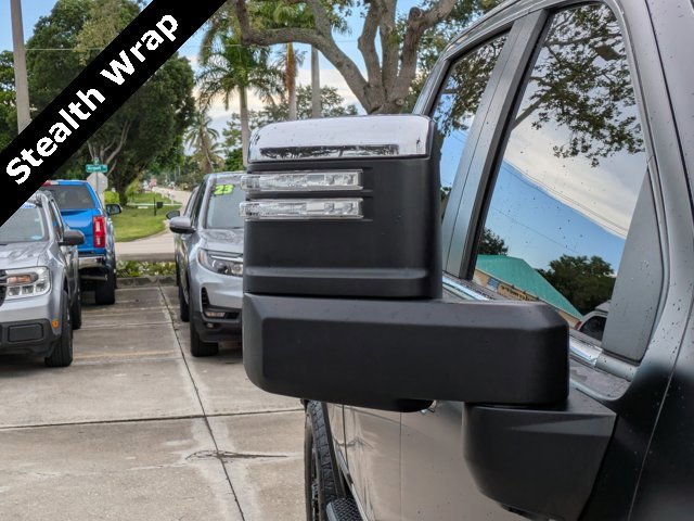 Used 2024 Chevrolet Silverado 2500 High Country w/ High Country Premium Package image 10