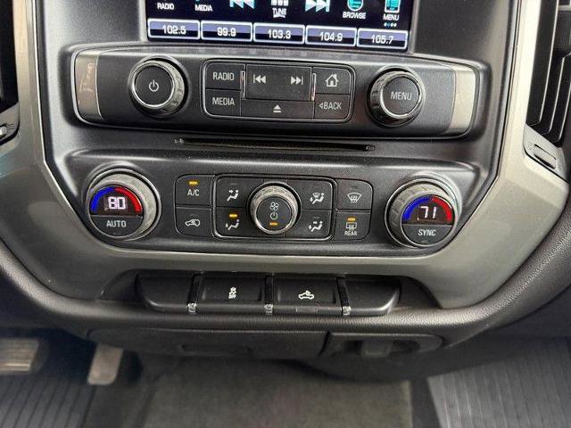 Used 2018 Chevrolet Silverado 1500 LT w/ All Star Edition image 15