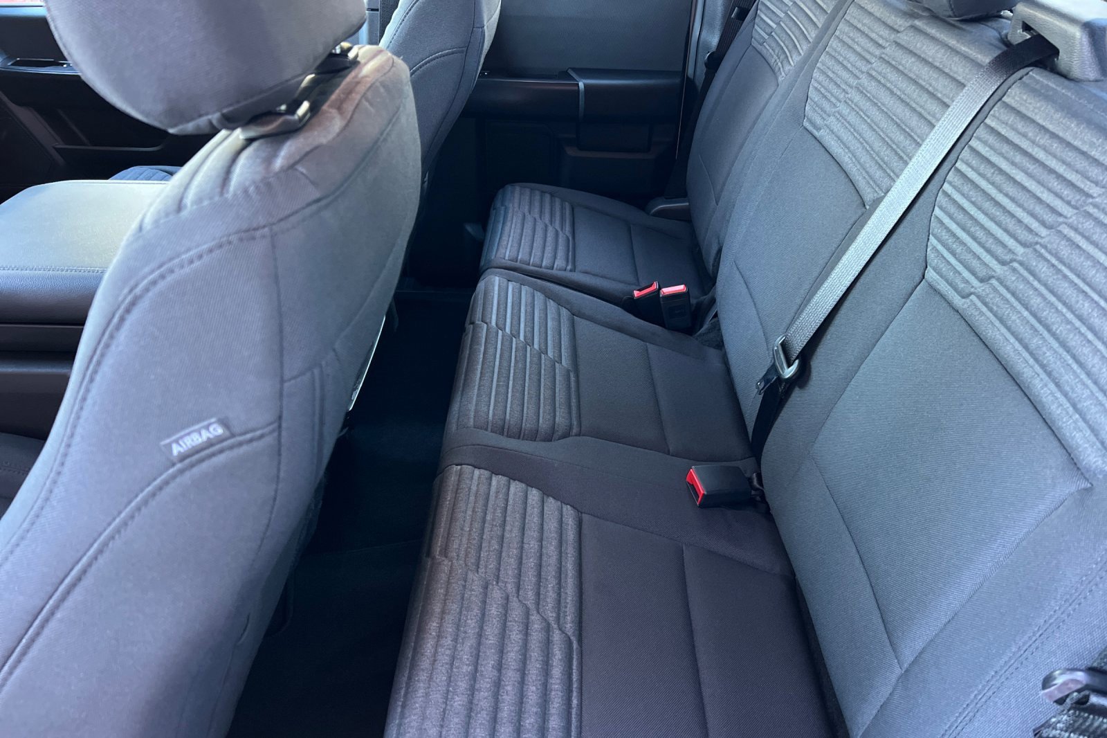 Certified 2023 Ford F150 XL w/ STX Appearance Package image 14