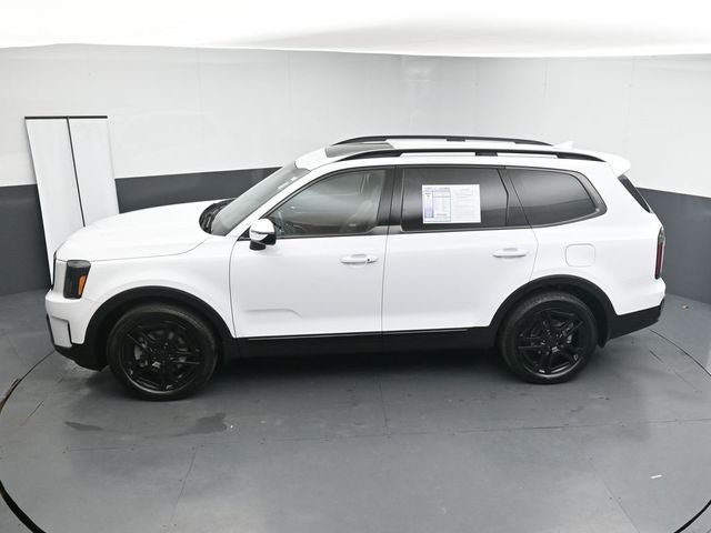 Used 2025 Kia Telluride EX X-Line AWD/4WD image 21