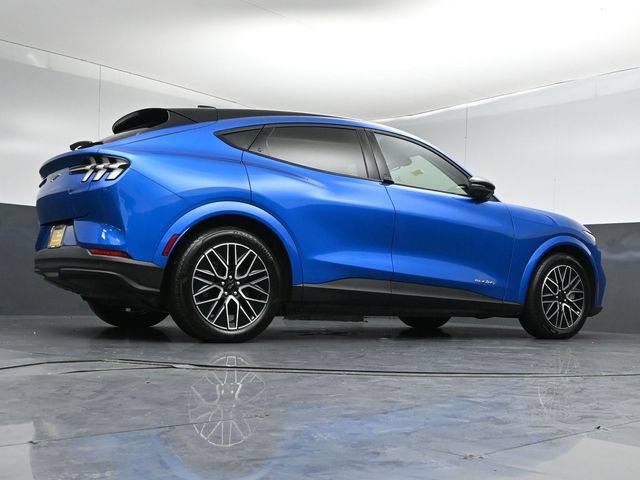 Certified 2025 Ford Mustang Mach-E Premium AWD/4WD image 44