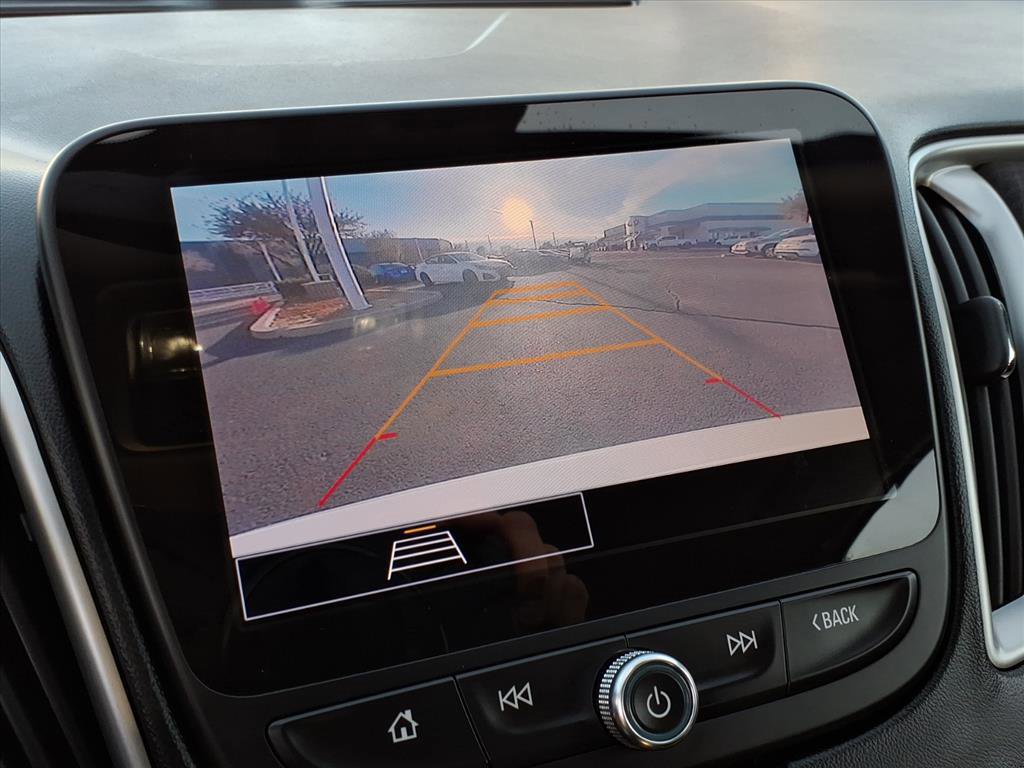 Used 2023 Chevrolet Malibu LT image 22