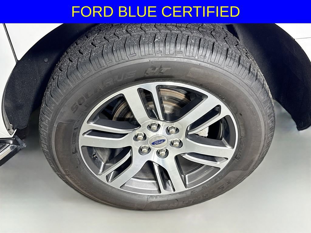 Certified 2023 Ford Expedition Max Limited image 34