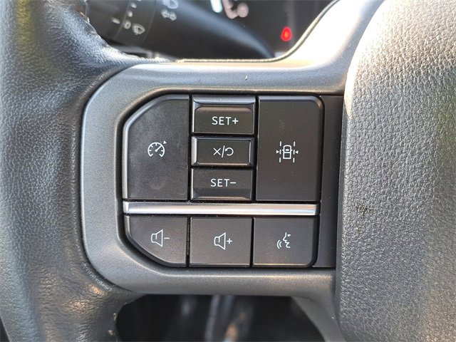 Certified 2022 Ford F150 XLT w/ Equipment Group 302A High image 12